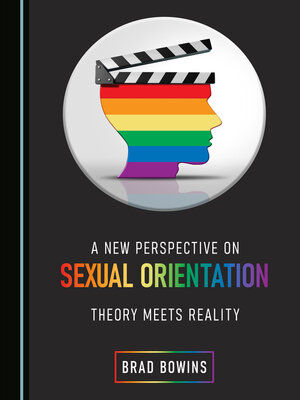 cover image of A New Perspective on Sexual Orientation